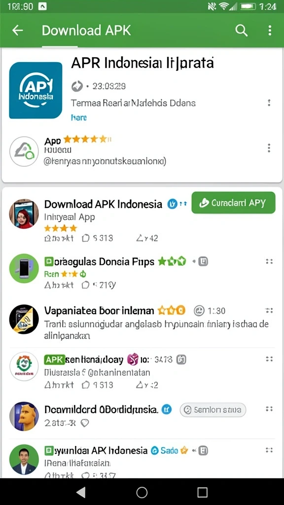 Screenshot 666i nomor 1