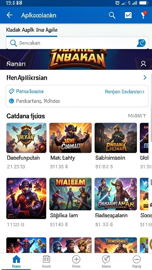 Screenshot 777win nomor 1