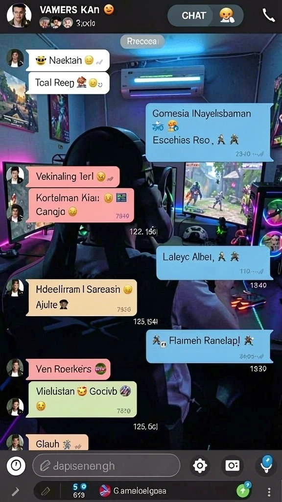 Screenshot 7svip nomor 1