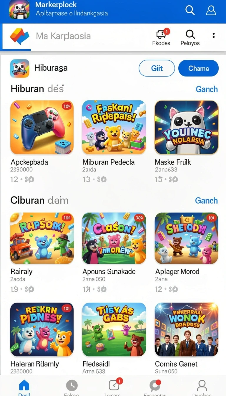Screenshot 92glory nomor 3