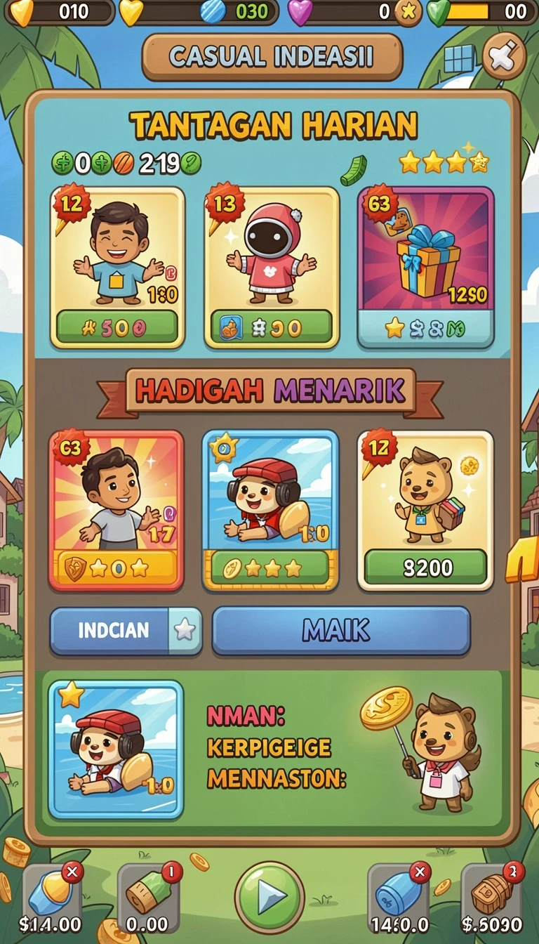 Screenshot 999zk nomor 3