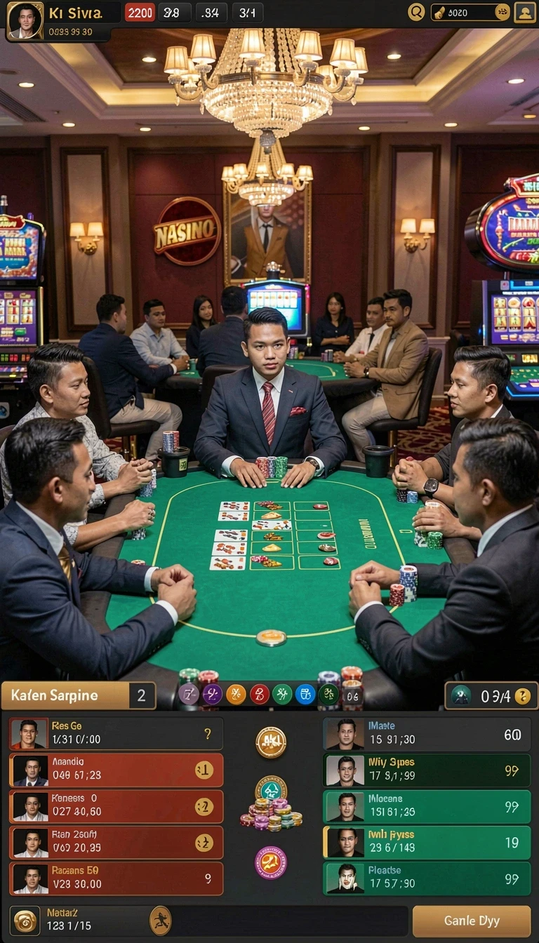 Screenshot ajo89 nomor 2