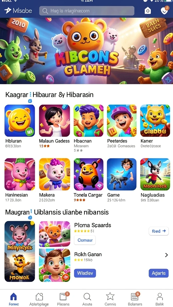 Screenshot bingo188 nomor 1