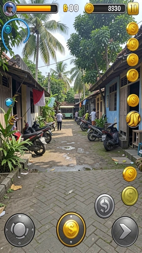 Screenshot bos777 nomor 3