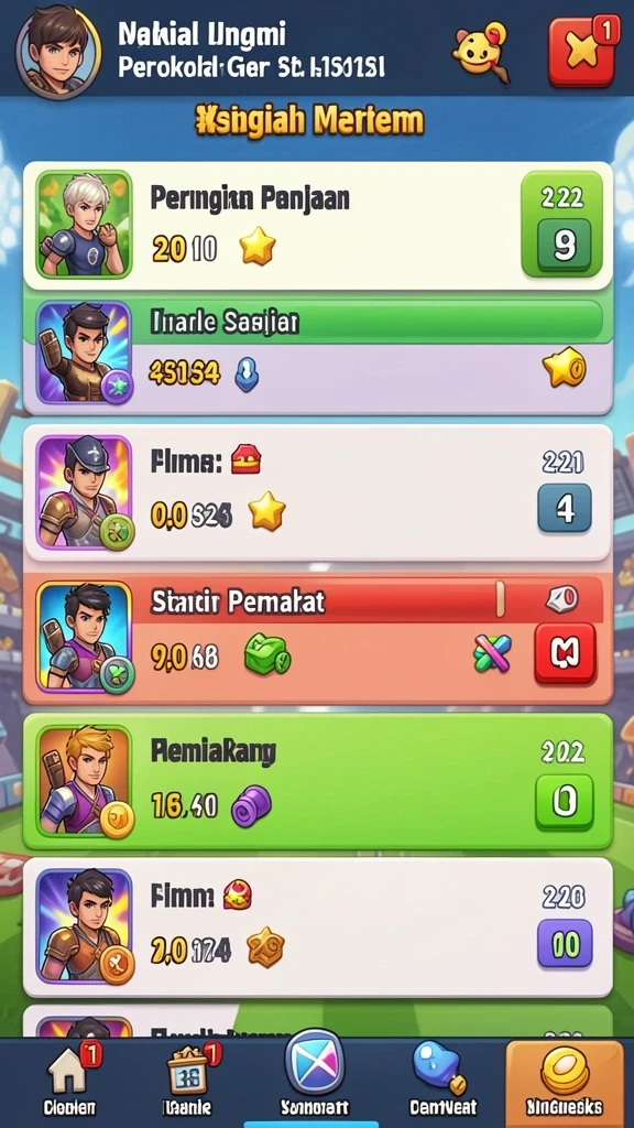 Screenshot bro178 nomor 3