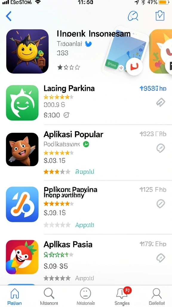 Screenshot brojp nomor 2
