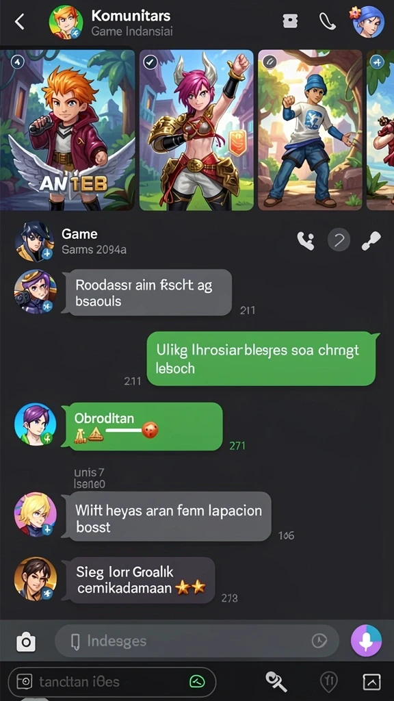 Screenshot cash777 nomor 1