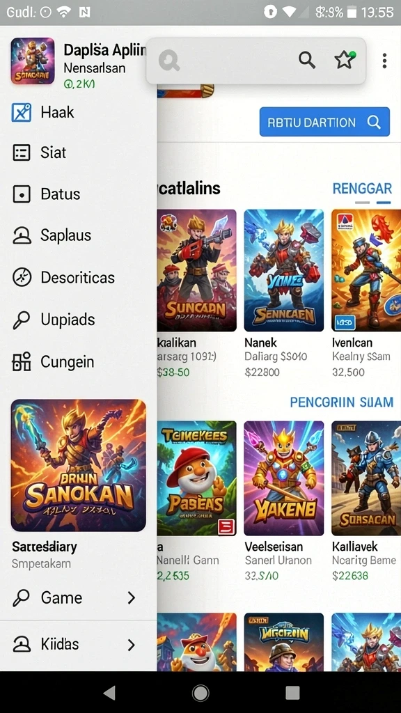 Screenshot cash777 nomor 2