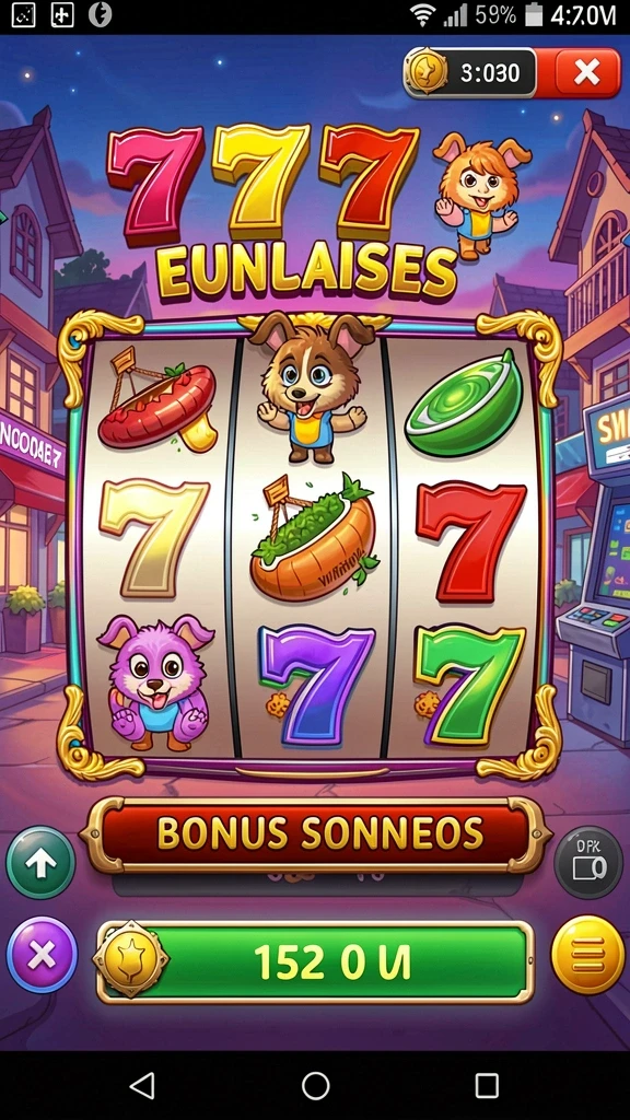 Screenshot cendana777 nomor 2