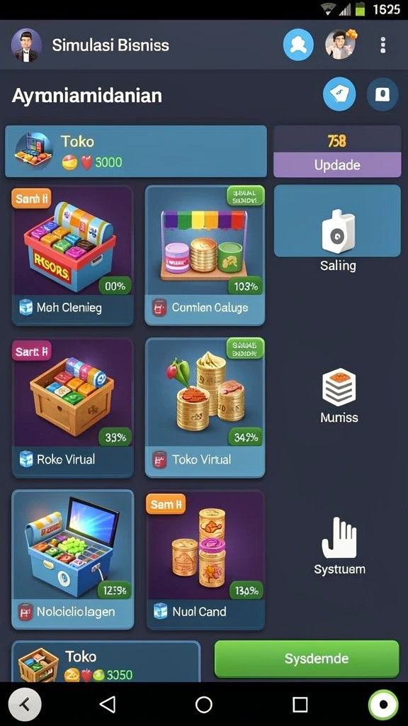 Screenshot corla188 nomor 2