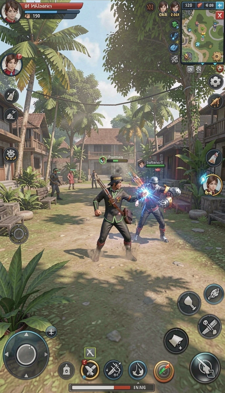 Screenshot gacormax nomor 3