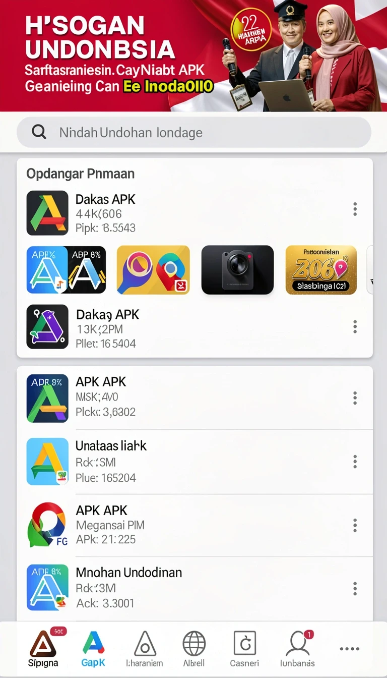 Screenshot garuda999 nomor 1