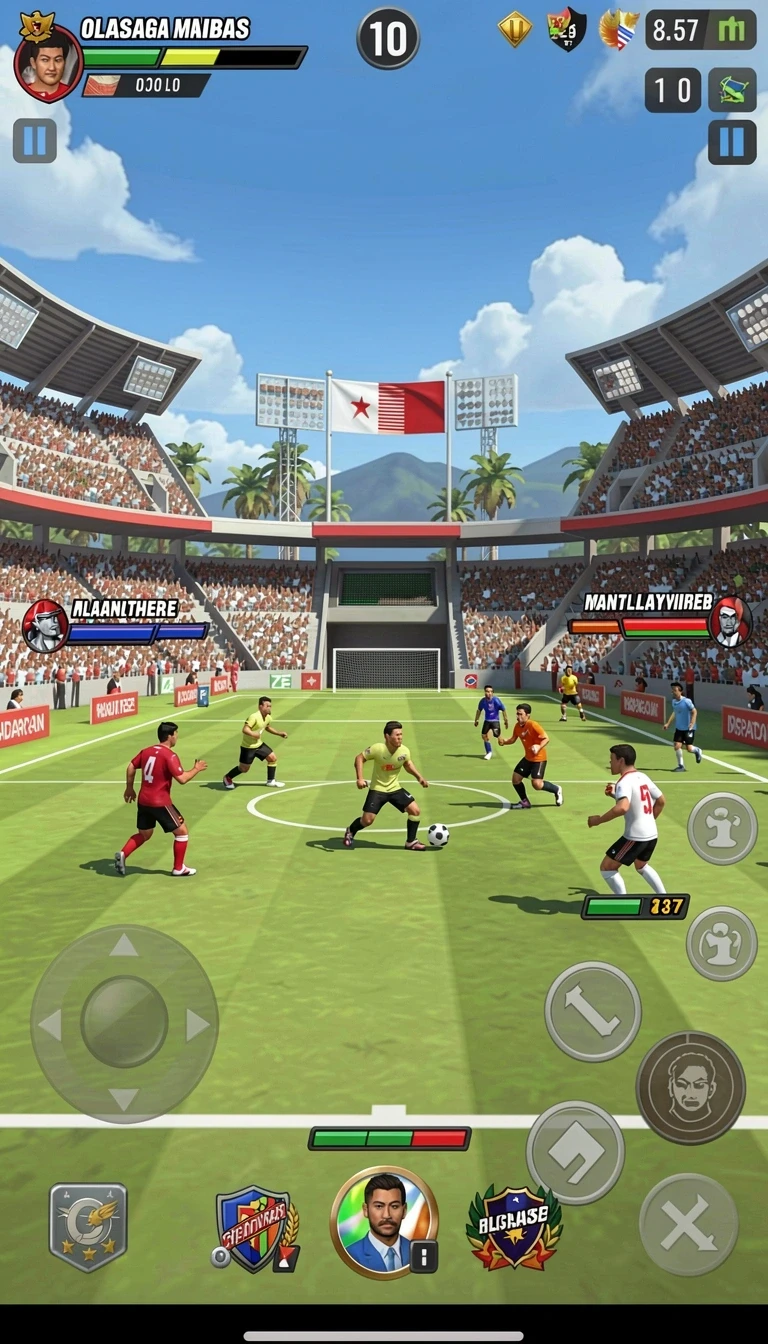 Screenshot garuda999 nomor 2
