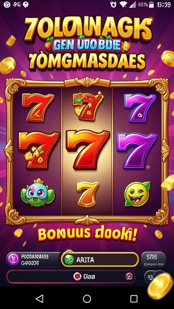 Screenshot gb777 nomor 3