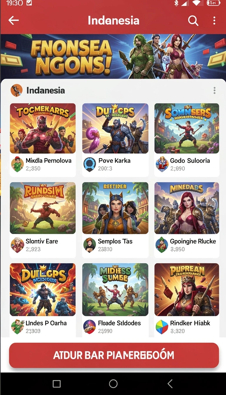 Screenshot harapjp nomor 2