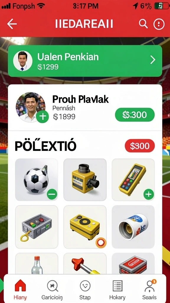 Screenshot ho3 nomor 3