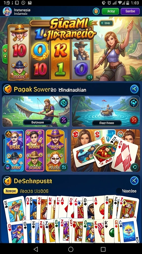 Screenshot hoki123 nomor 3