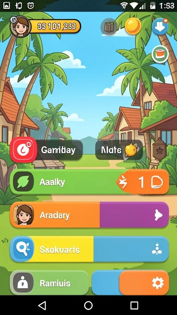 Screenshot hr89 nomor 2