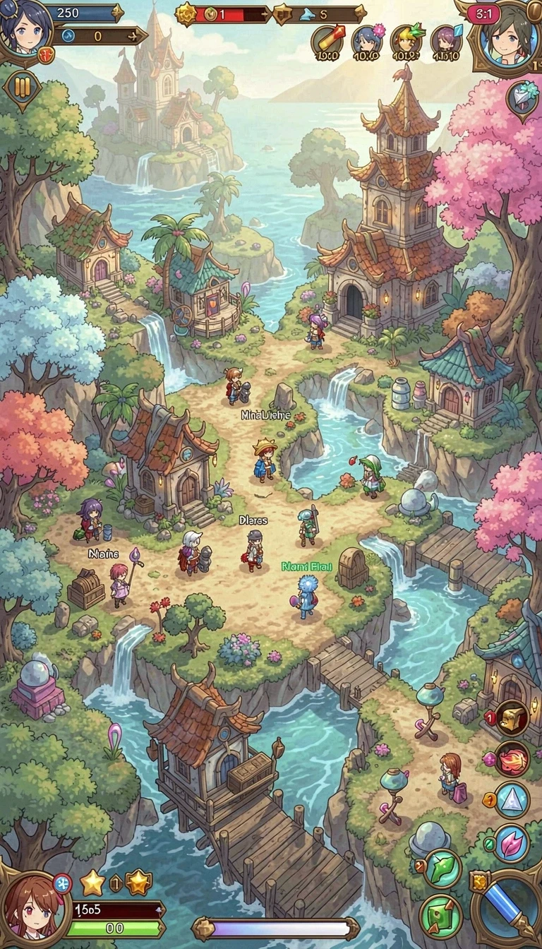 Screenshot idn89 nomor 1