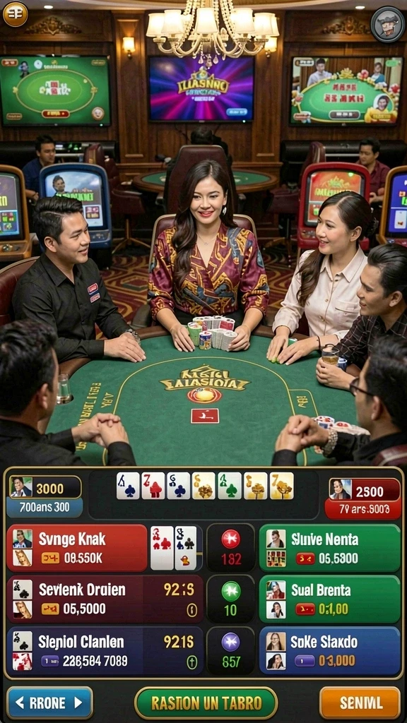 Screenshot indo777 nomor 1