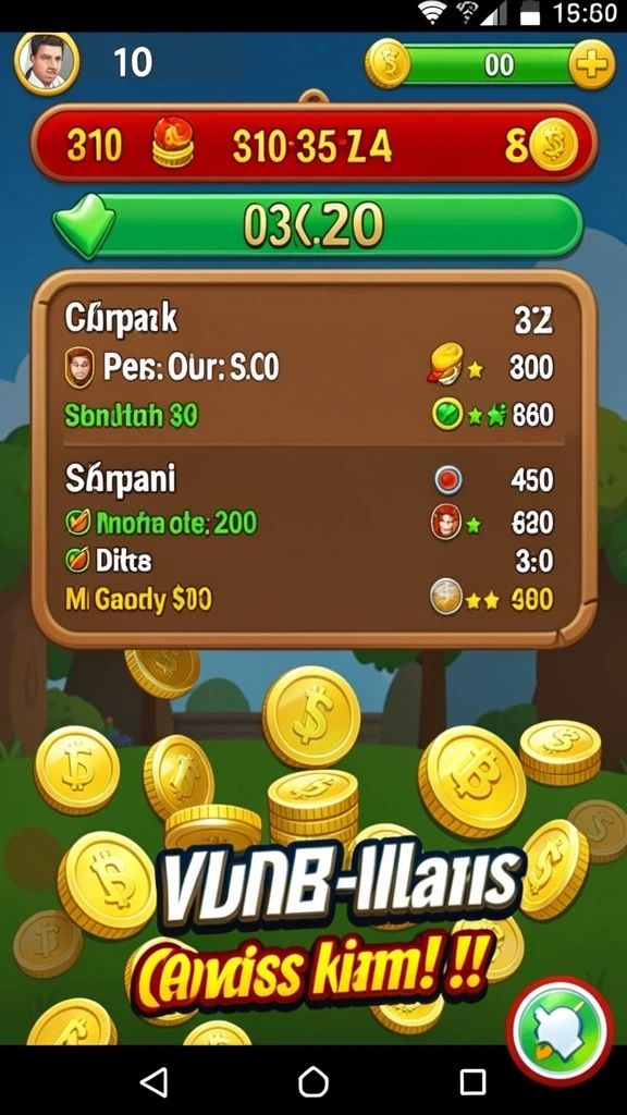 Screenshot jago11 nomor 1
