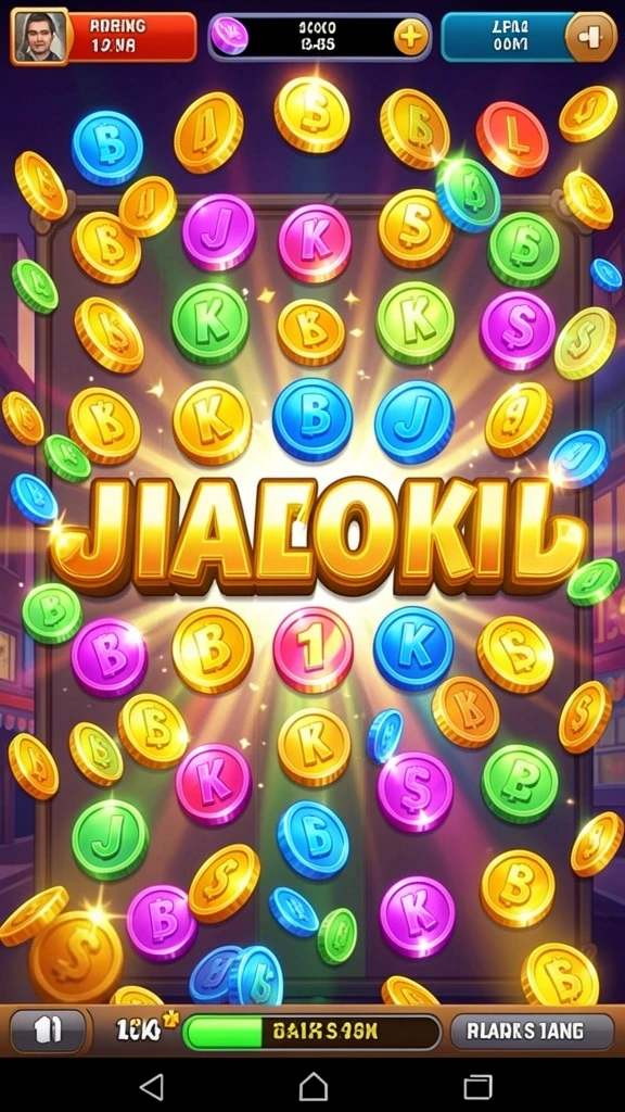 Screenshot jago11 nomor 3