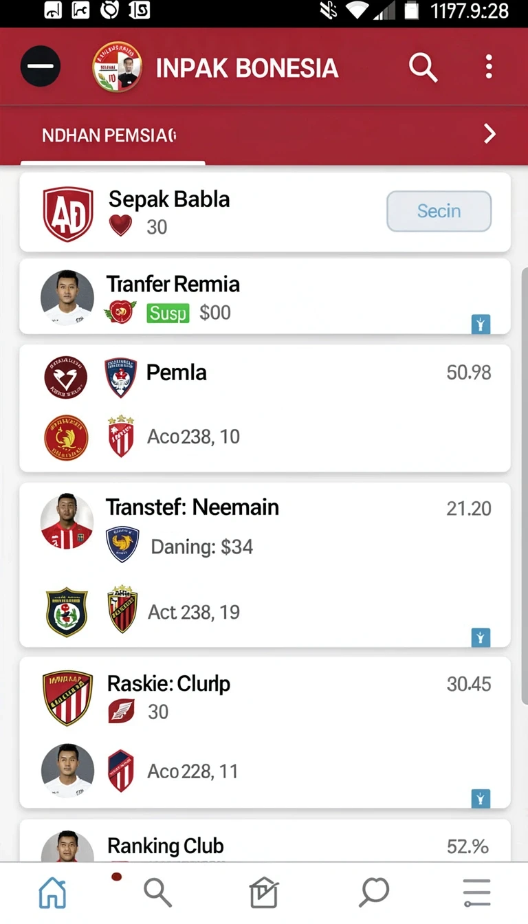 Screenshot jaya89 nomor 1