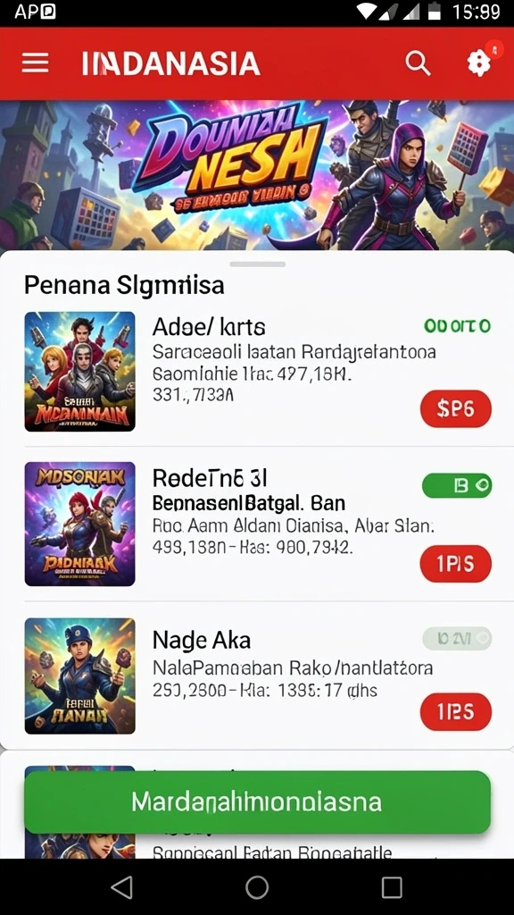 Screenshot jktjkt nomor 1