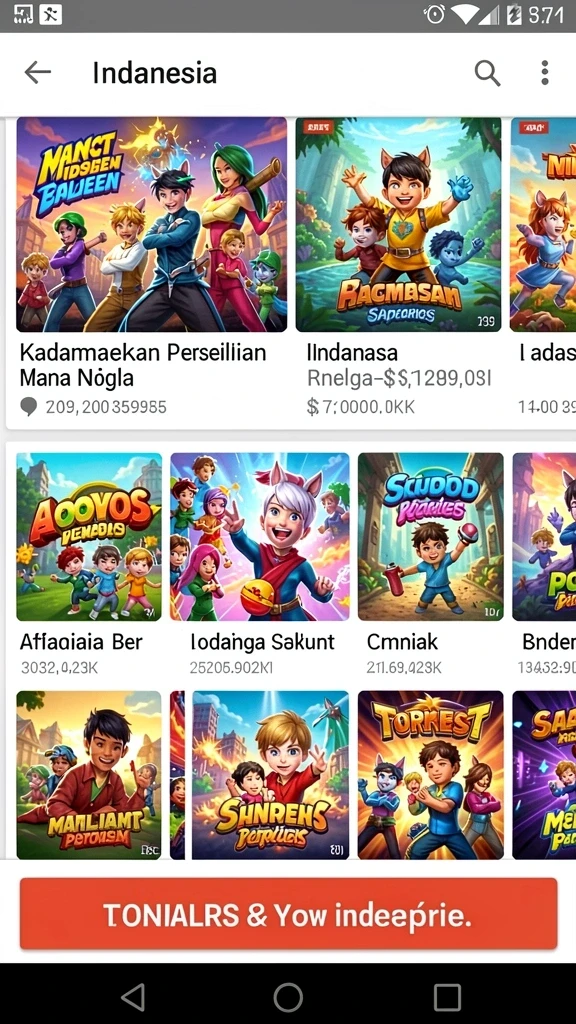 Screenshot joss188 nomor 1