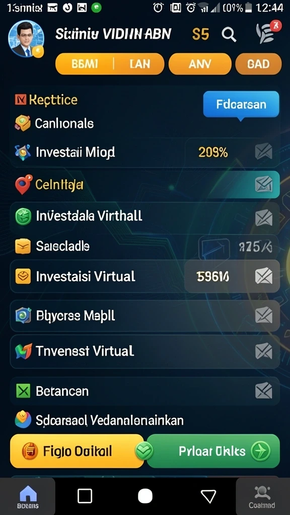 Screenshot juara666 nomor 1