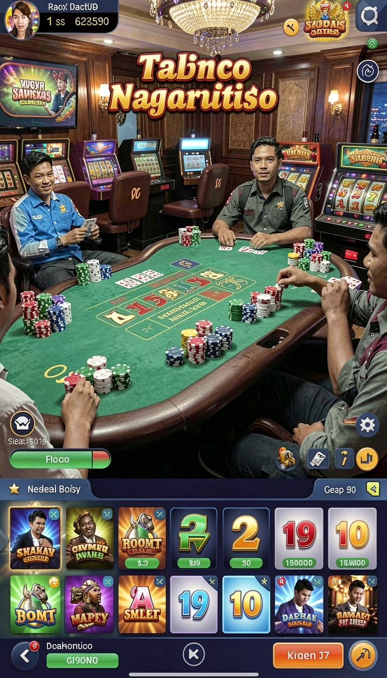 Screenshot kaskustoto nomor 2