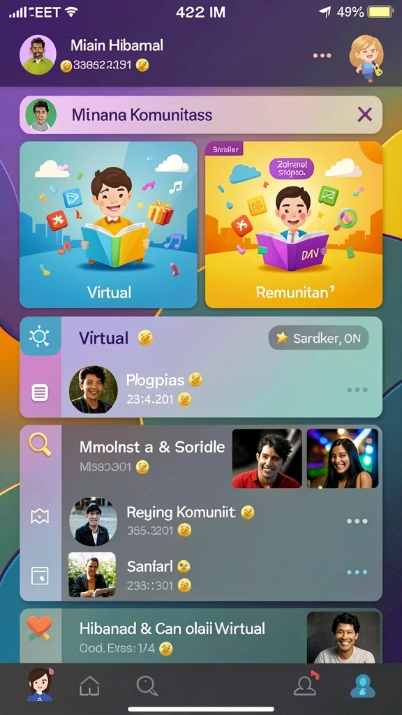 Screenshot kopi4d nomor 1