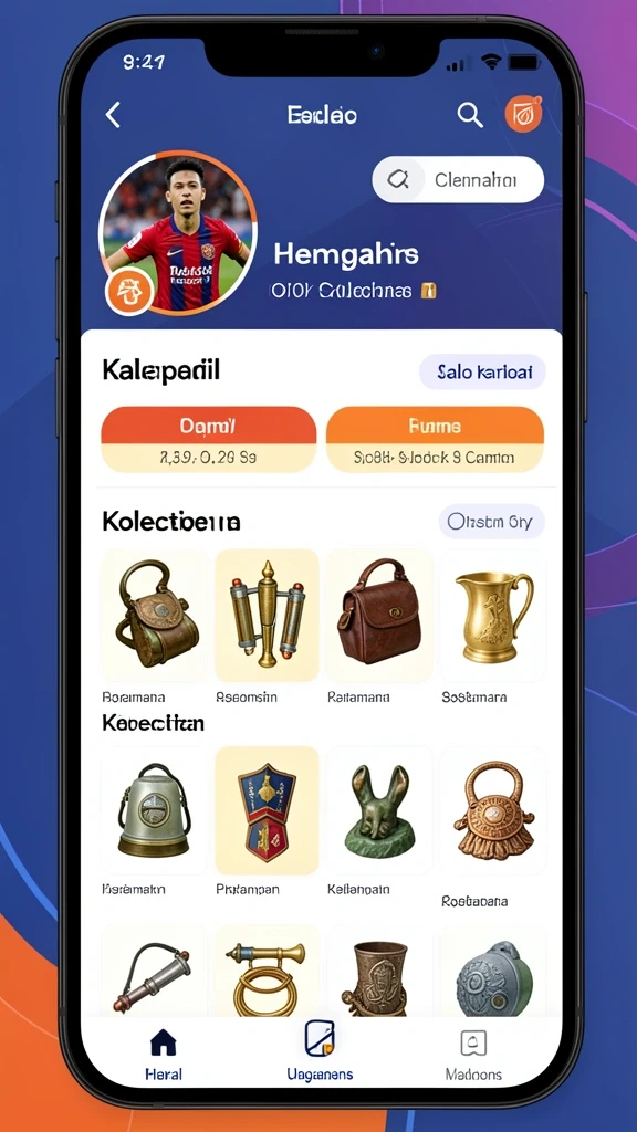 Screenshot lion4d nomor 3