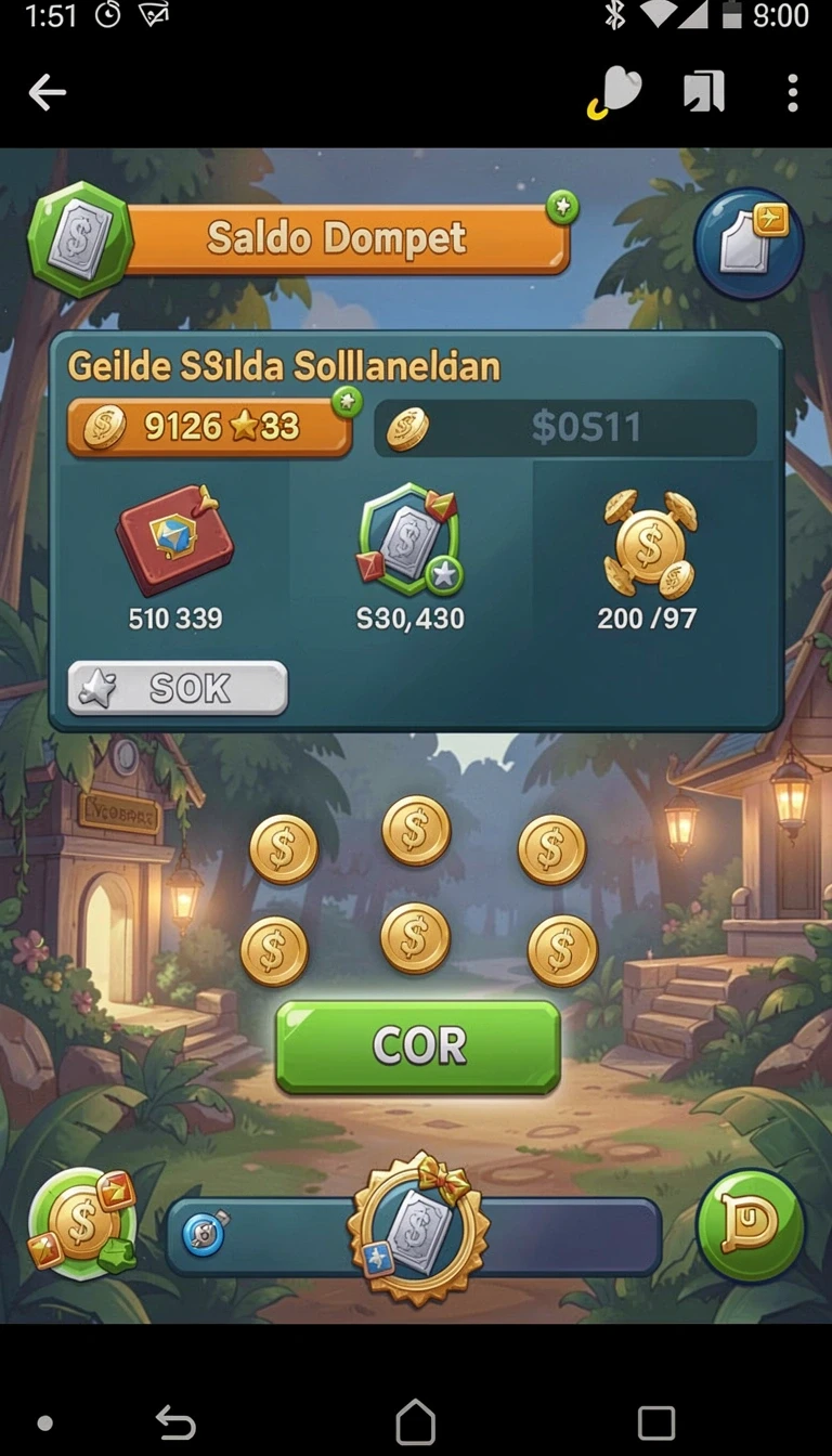 Screenshot lk21 nomor 1