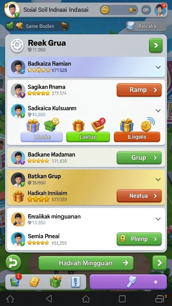 Screenshot lucksvip nomor 1