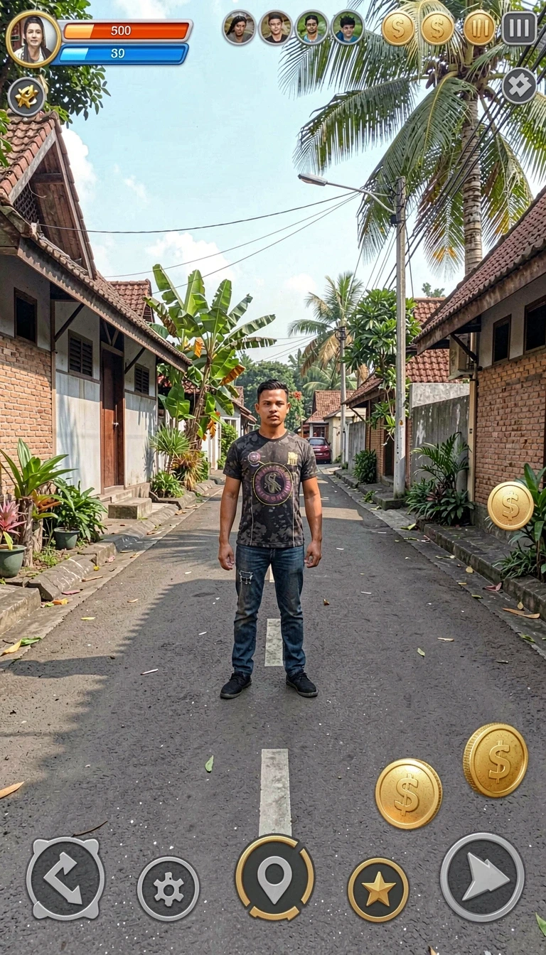 Screenshot mpo777 nomor 3