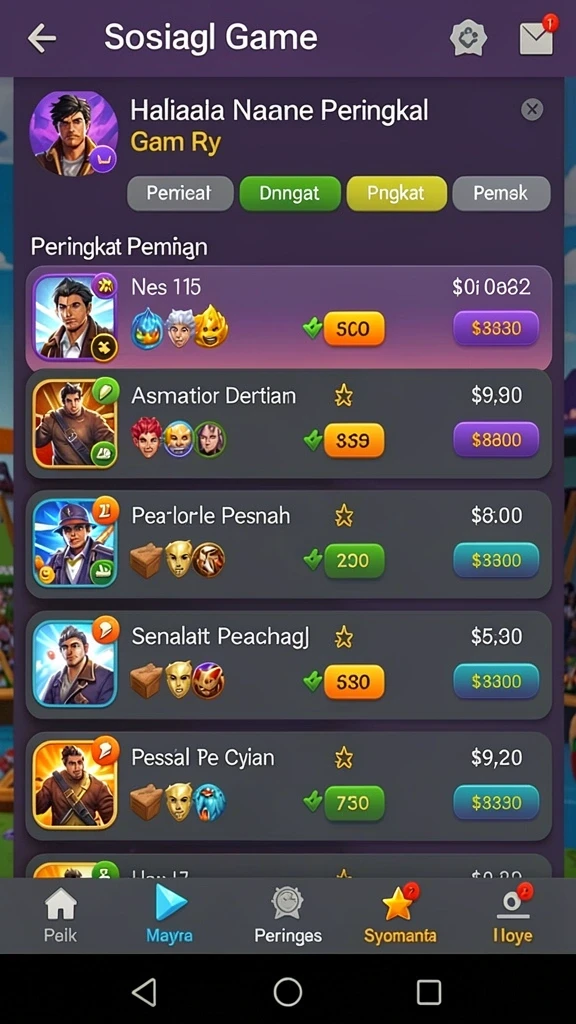 Screenshot mustang77 nomor 3