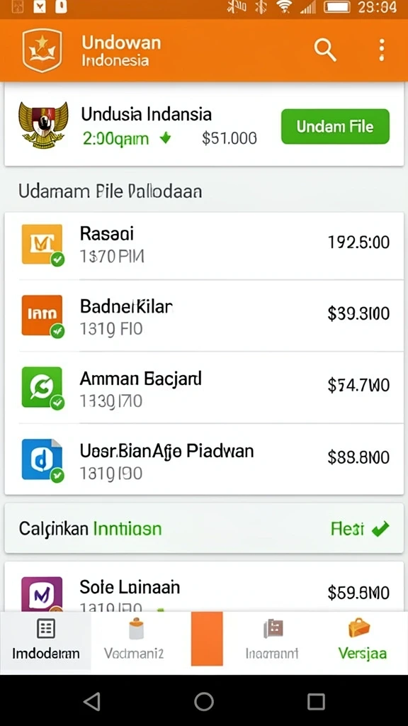 Screenshot naga2000 nomor 3