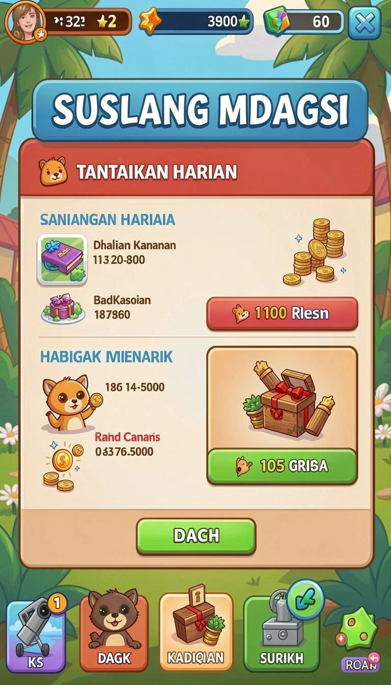 Screenshot nagawin nomor 1