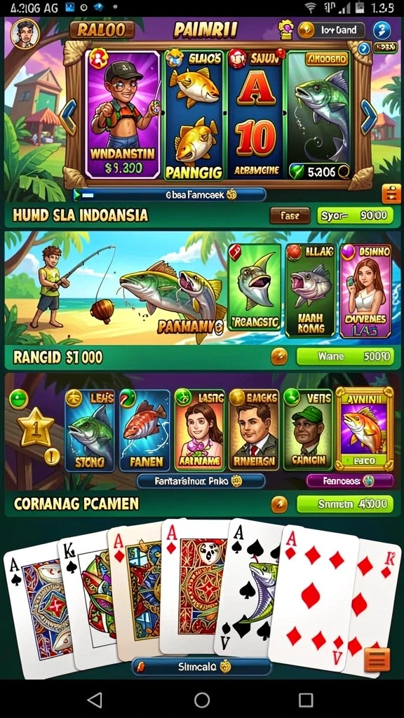 Screenshot qq88asia nomor 2