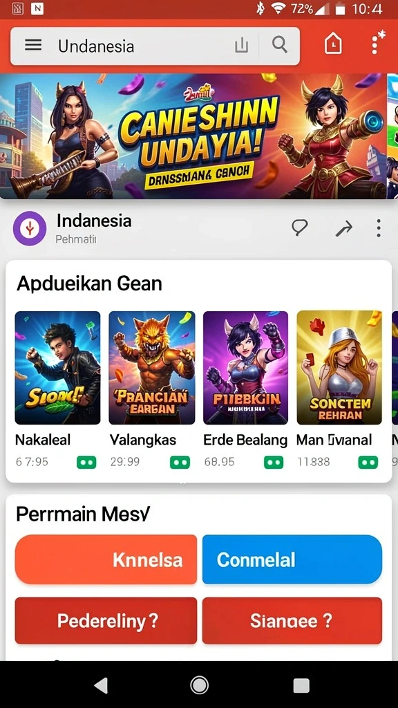 Screenshot qq88asia nomor 3