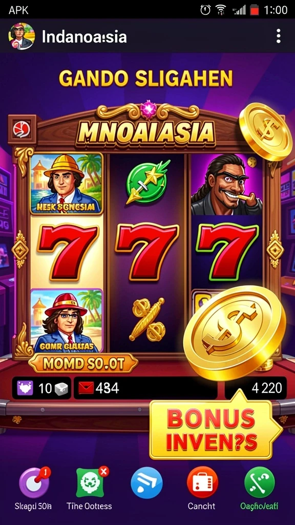 Screenshot rajasloto nomor 3