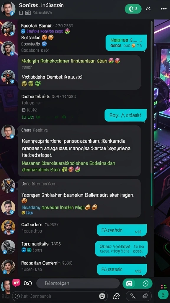 Screenshot rajatoto88 nomor 2