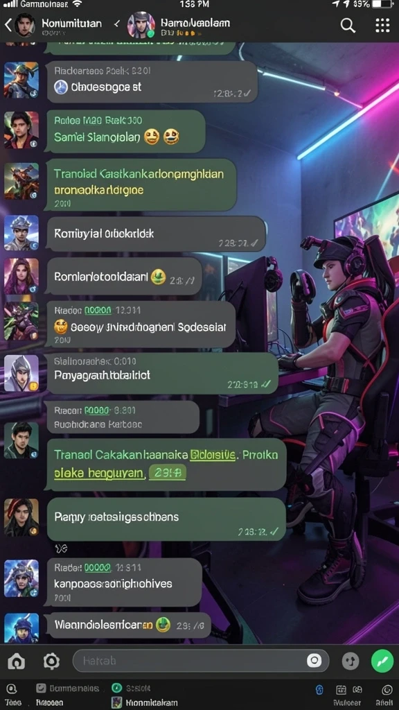 Screenshot rajatoto88 nomor 3