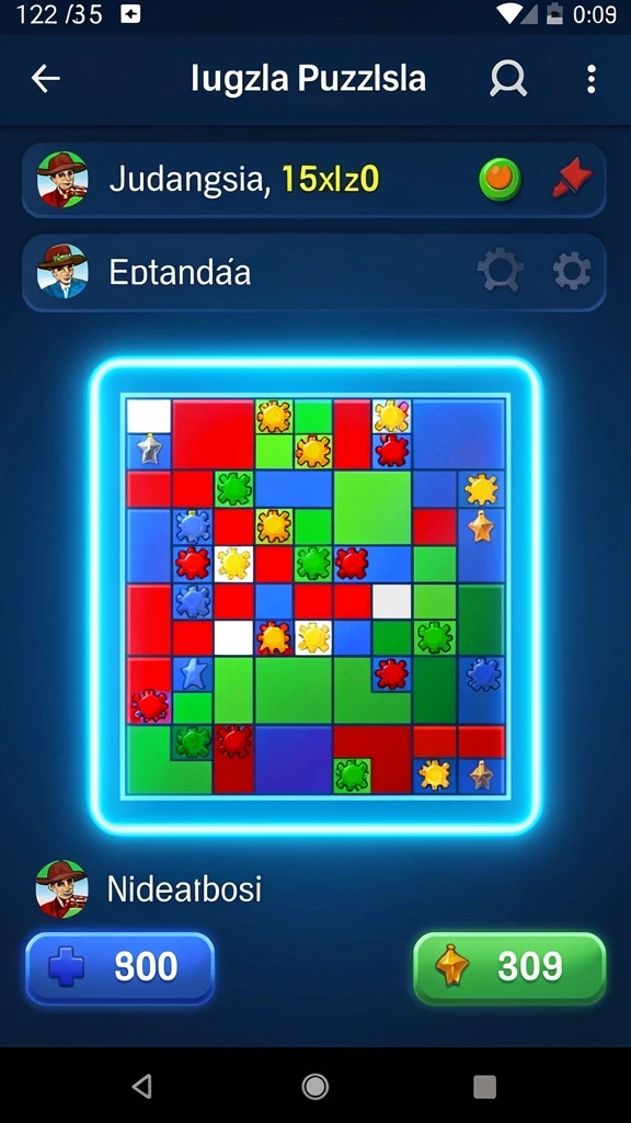 Screenshot rejekigames nomor 2