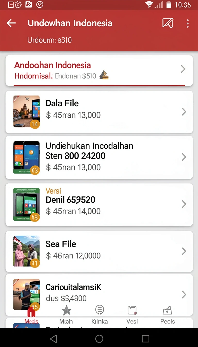 Screenshot remi101 nomor 2