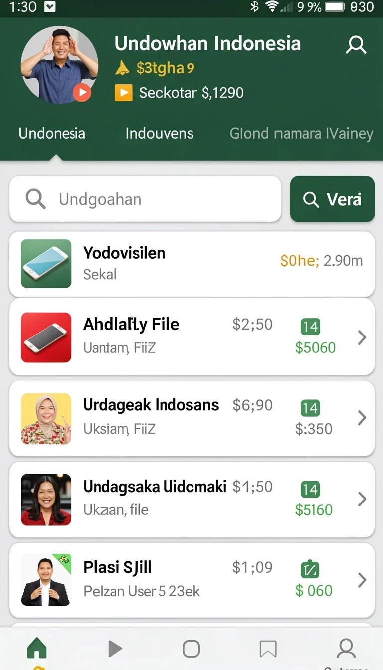 Screenshot royal88 nomor 3