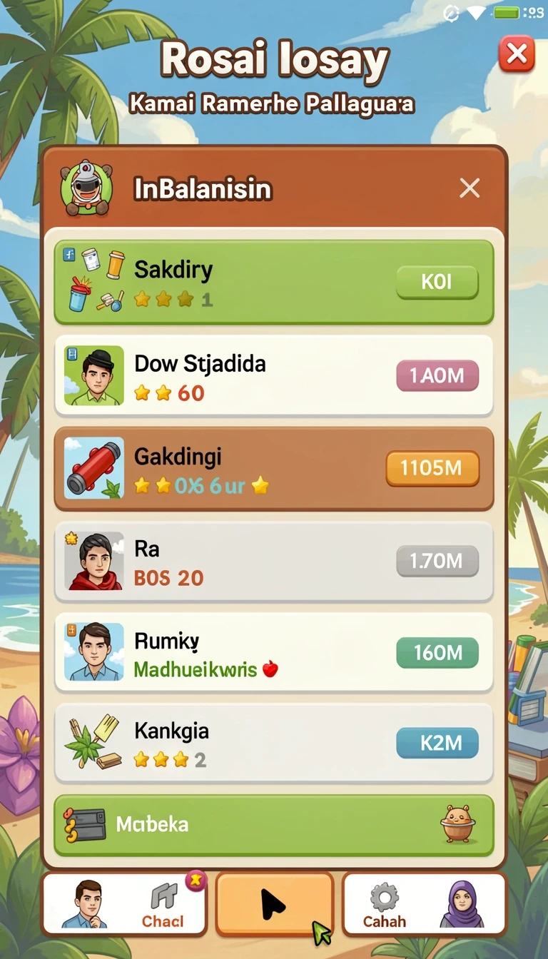 Screenshot sl777 nomor 2