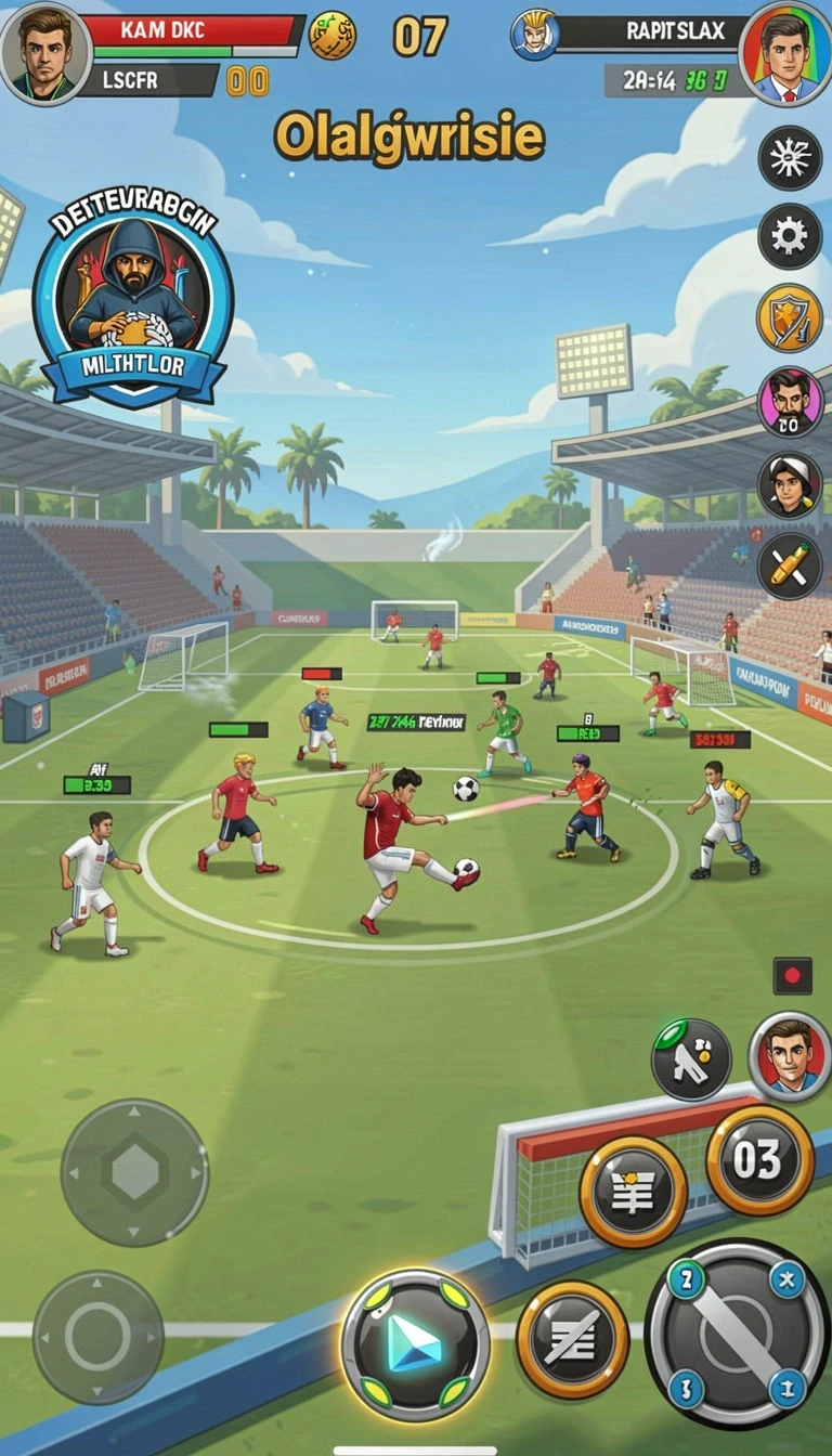 Screenshot surgaplay nomor 2