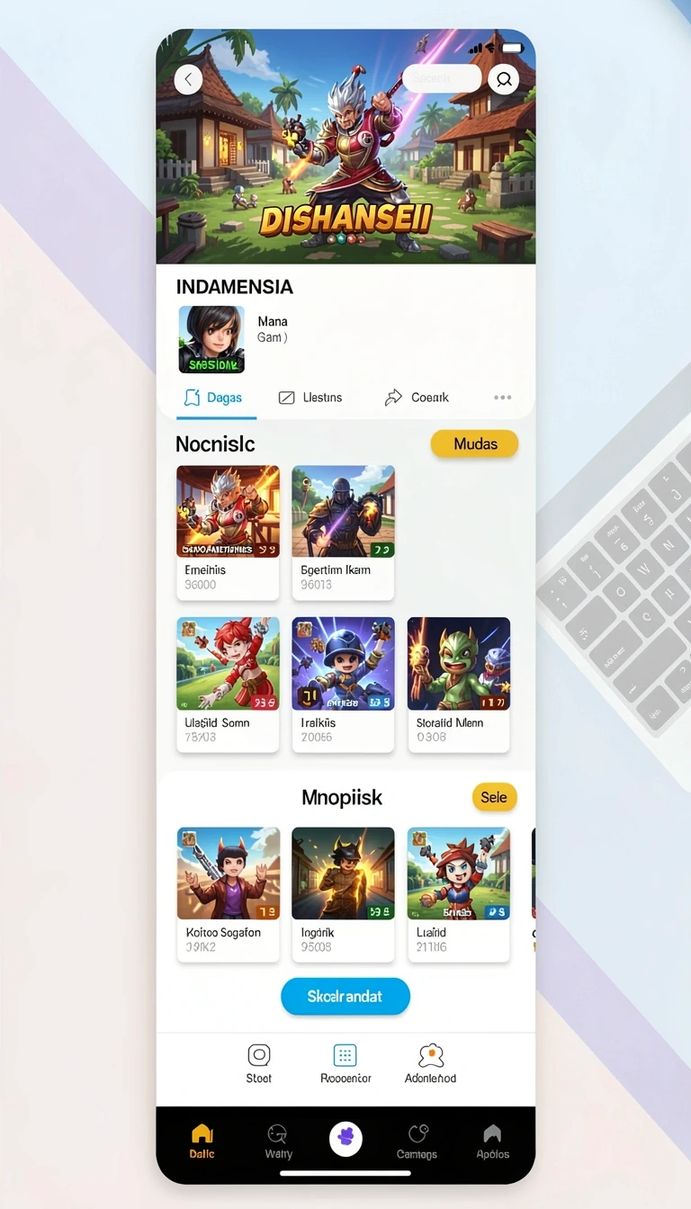 Screenshot surgaplay nomor 3